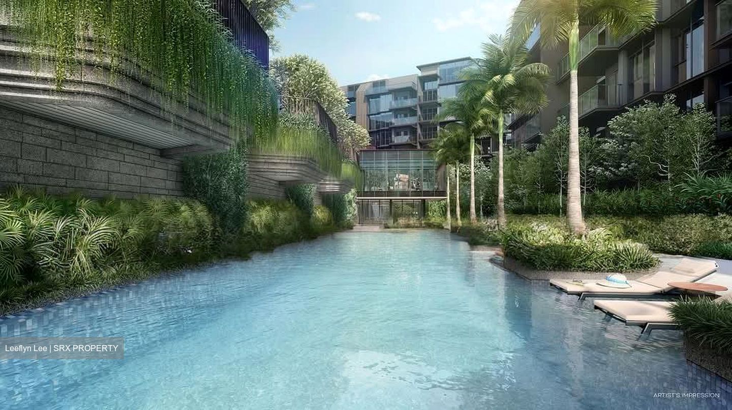 Terra Hill (D5), Apartment #539688631